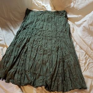 Alberto Makali Skirt